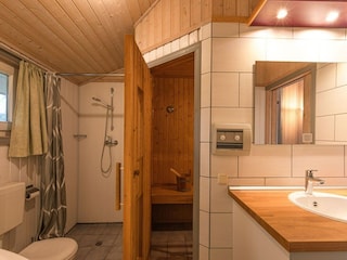 Ferienhaus Granzow Ausstattung 9