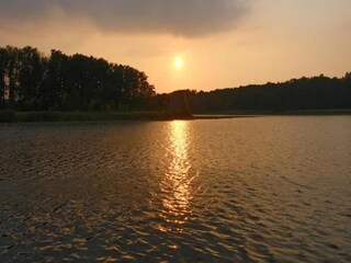 Vakantiehuis Granzow Omgeving 13