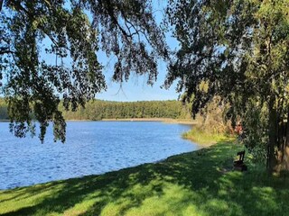 Vakantiehuis Granzow Omgeving 23