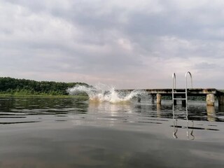 Vakantiehuis Granzow Omgeving 20