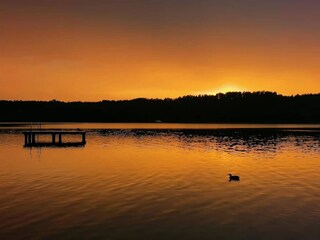 Vakantiehuis Granzow Omgeving 32