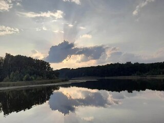 Ferienhaus Granzow Umgebung 36