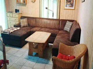 Casa per le vacanze Granzow Caratteristiche 1