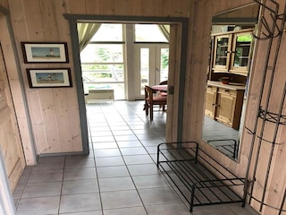 Ferienhaus Granzow Ausstattung 10