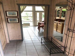 Maison de vacances Granzow Équipement 10