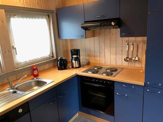 Ferienhaus Granzow Ausstattung 5