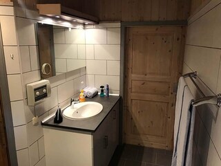 Maison de vacances Granzow Équipement 11