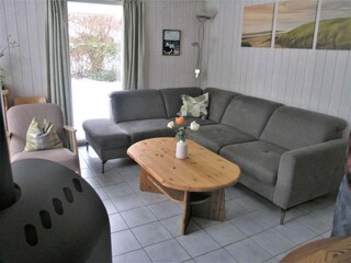 Maison de vacances Granzow Équipement 8