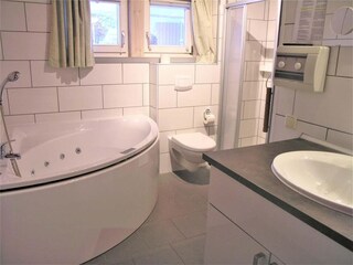 Maison de vacances Granzow Équipement 12