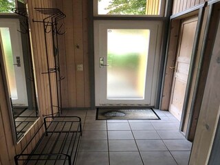 Maison de vacances Granzow Équipement 14