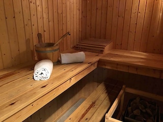 Ferienhaus Granzow Ausstattung 7