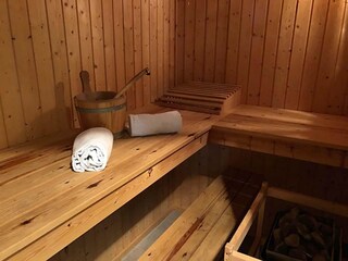 Maison de vacances Granzow Équipement 7
