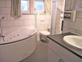 Casa per le vacanze Granzow Caratteristiche 13