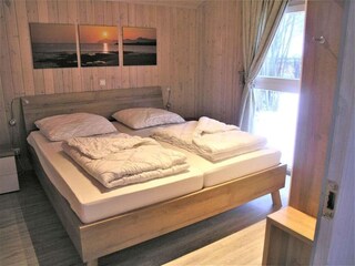 Vakantiehuis Granzow Kenmerken 8
