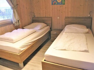 Vakantiehuis Granzow Kenmerken 9