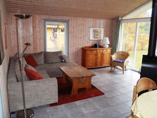 Vakantiehuis Granzow Kenmerken 8