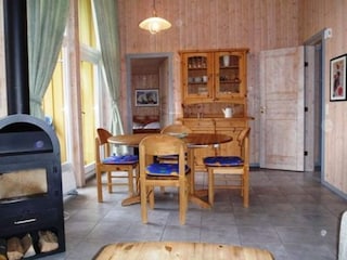 Vakantiehuis Granzow Kenmerken 4