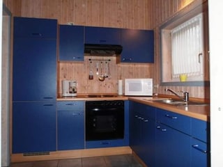 Vakantiehuis Granzow Kenmerken 5