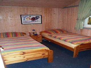 Vakantiehuis Granzow Kenmerken 9