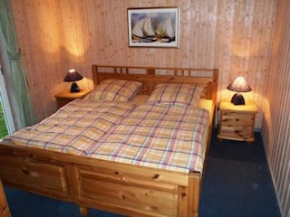 Vakantiehuis Granzow Kenmerken 6