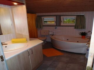 Vakantiehuis Granzow Kenmerken 10