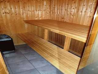 Vakantiehuis Granzow Kenmerken 7