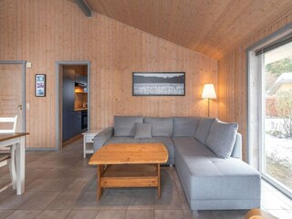 Ferienhaus Granzow Ausstattung 5