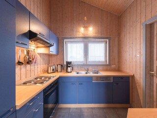 Vakantiehuis Granzow Kenmerken 8