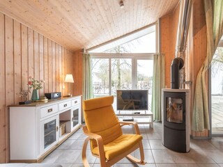 Maison de vacances Granzow Équipement 9