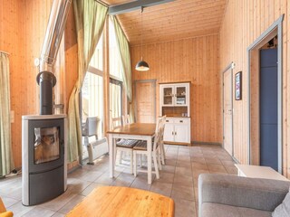 Ferienhaus Granzow Ausstattung 19