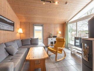 Ferienhaus Granzow Ausstattung 10
