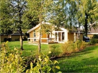 Ferienhaus Granzow Außenaufnahme 2
