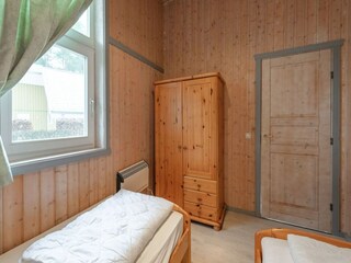Maison de vacances Granzow Équipement 20