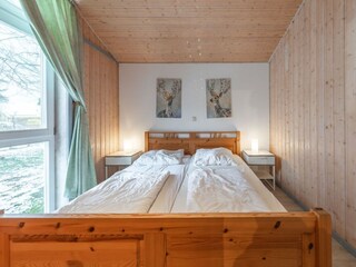 Vakantiehuis Granzow Kenmerken 13
