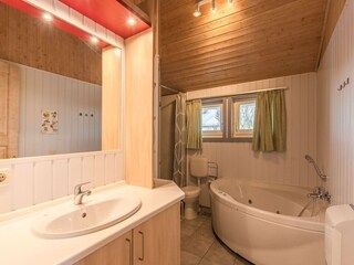 Holiday house Granzow Features 14