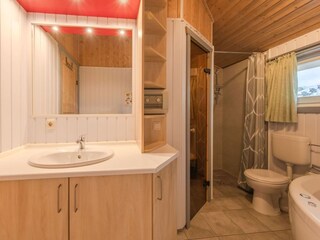 Vakantiehuis Granzow Kenmerken 20