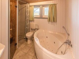 Ferienhaus Granzow Ausstattung 16