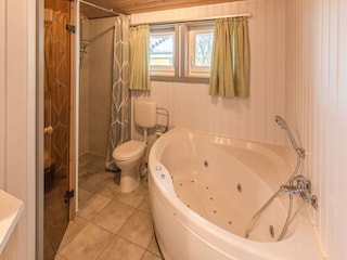 Holiday house Granzow Features 20