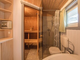 Holiday house Granzow Features 16