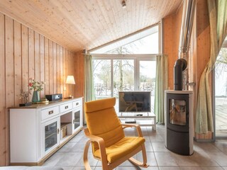 Holiday house Granzow Features 21