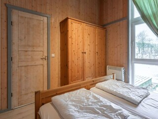 Vakantiehuis Granzow Kenmerken 14