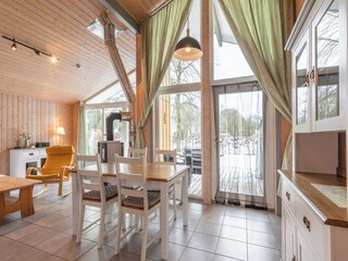 Casa per le vacanze Granzow Caratteristiche 4