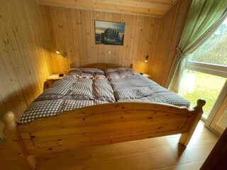 Maison de vacances Granzow Équipement 7