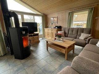 Vakantiehuis Granzow Kenmerken 3