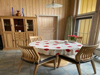 Vakantiehuis Granzow Kenmerken 4