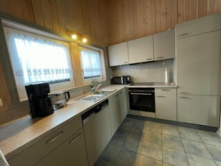 Maison de vacances Granzow Équipement 5