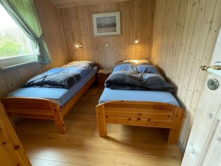 Vakantiehuis Granzow Kenmerken 8