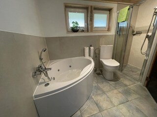 Vakantiehuis Granzow Kenmerken 4