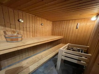 Maison de vacances Granzow Équipement 6