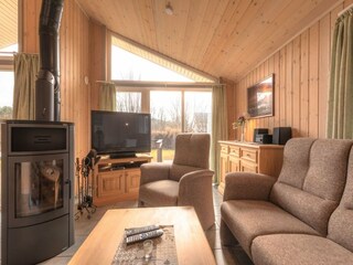 Vakantiehuis Granzow Kenmerken 2